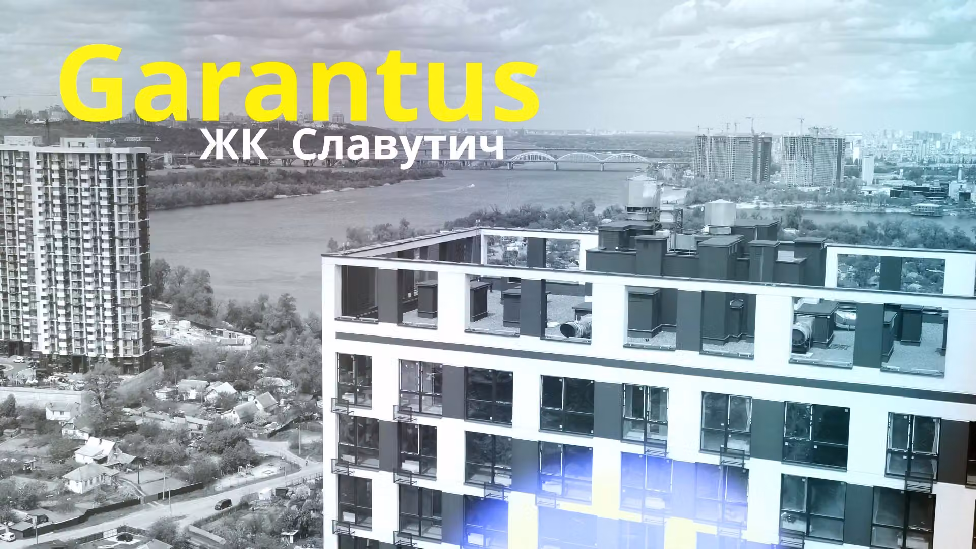 Промислова відеозйомка: Креслення Robotanks, промислова зйомка та конструкторські ескізи мобільної АЗС — Київ
