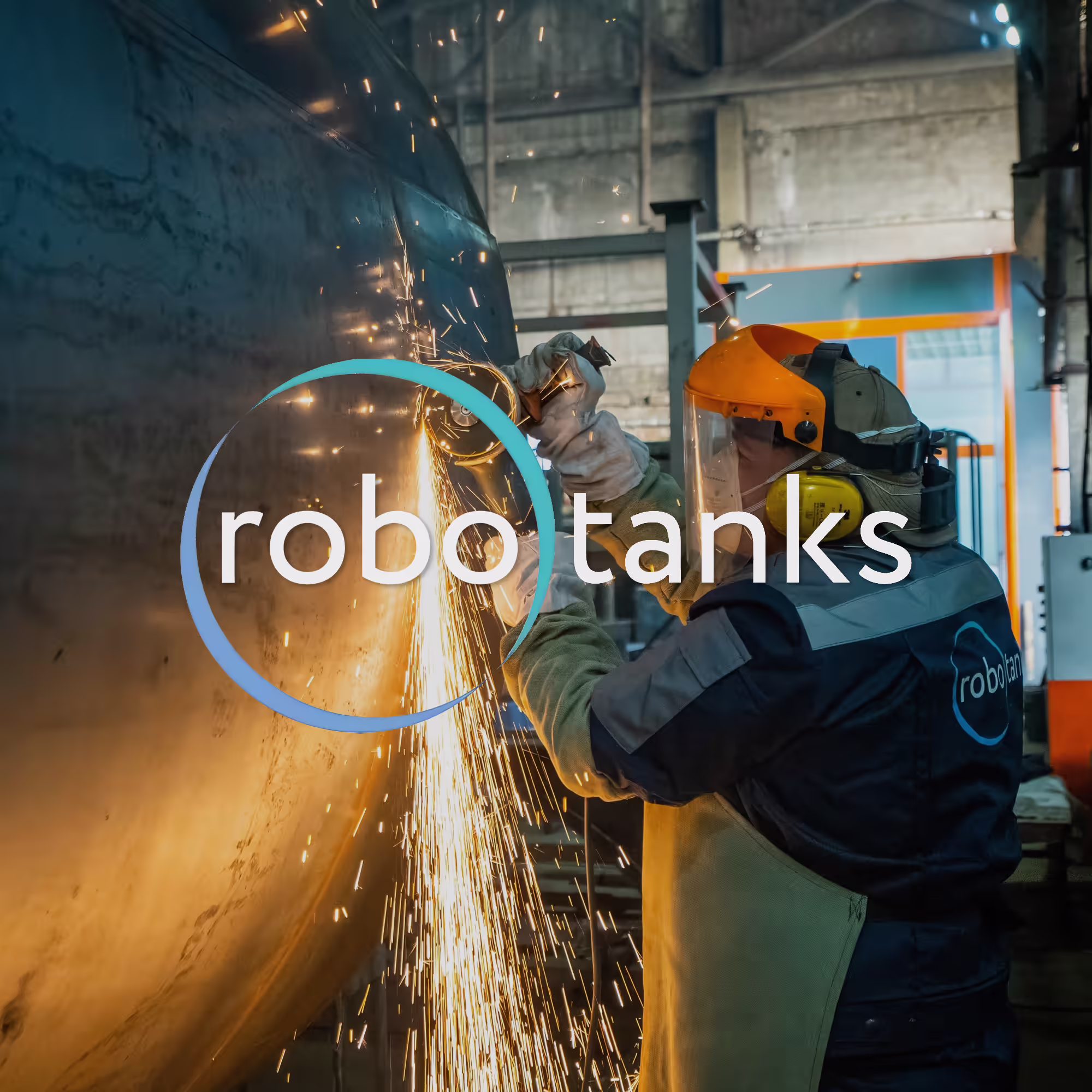 Robotanks
