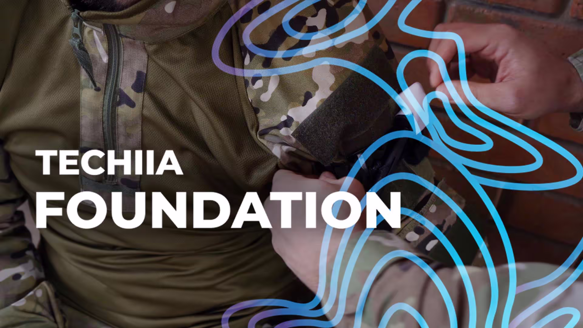 Foundation Techiia
